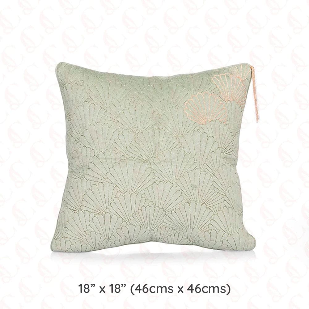 The Sakura Cushion Cover Set of 2