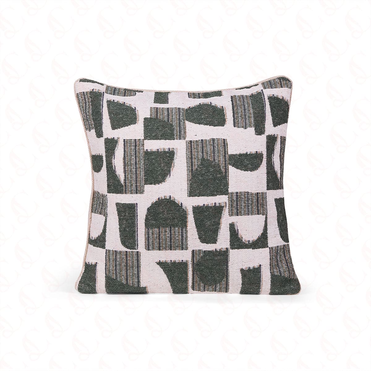 Moss Cushion Cover