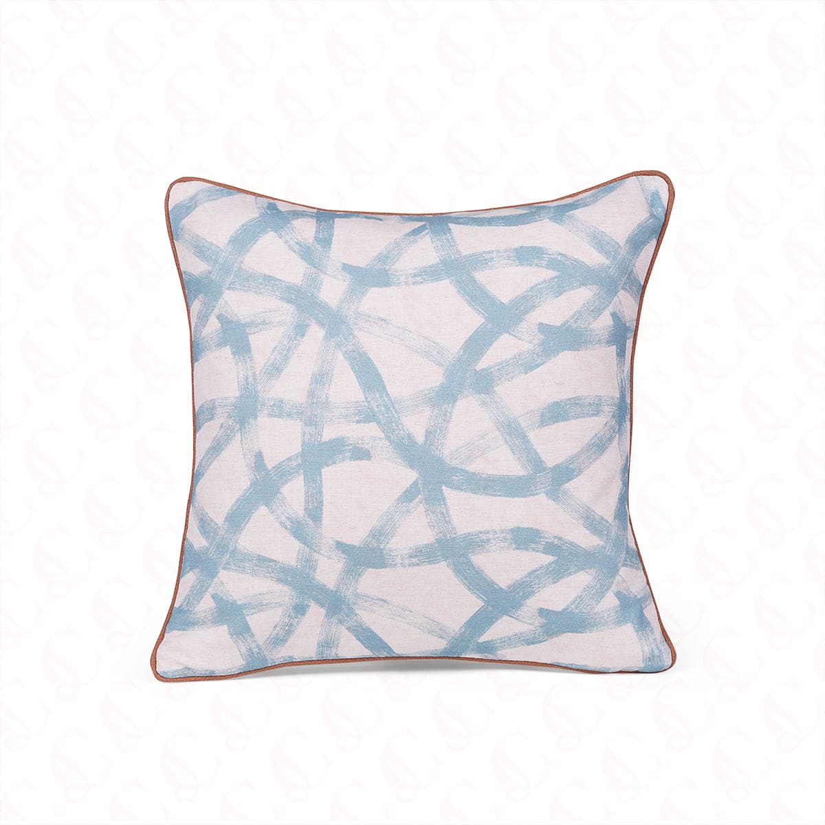 Oceanic Cushion Cover