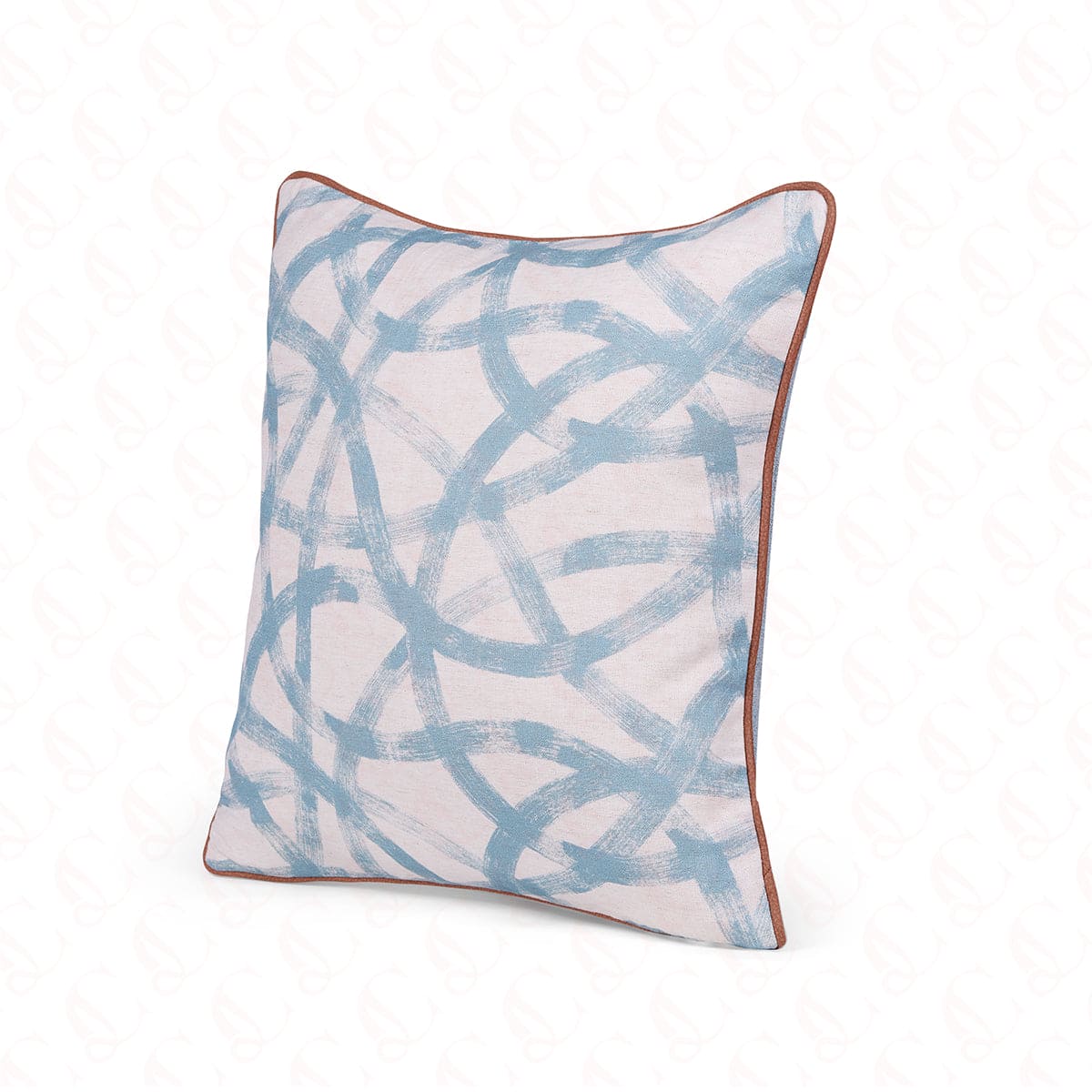 Oceanic Cushion Cover