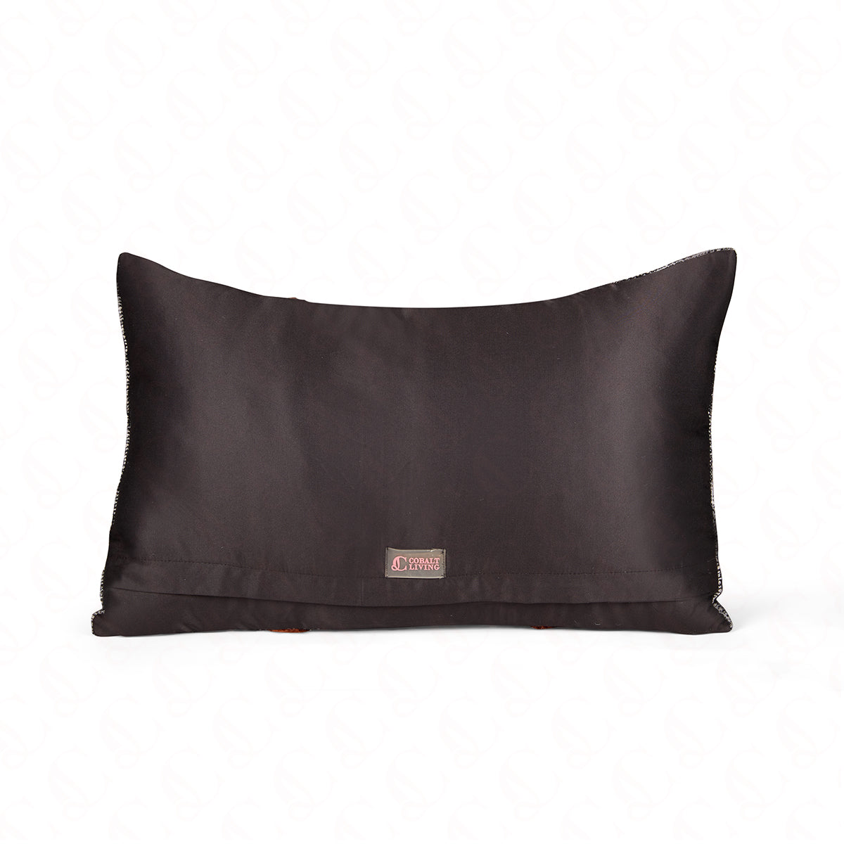 Parallel Cushion Cover