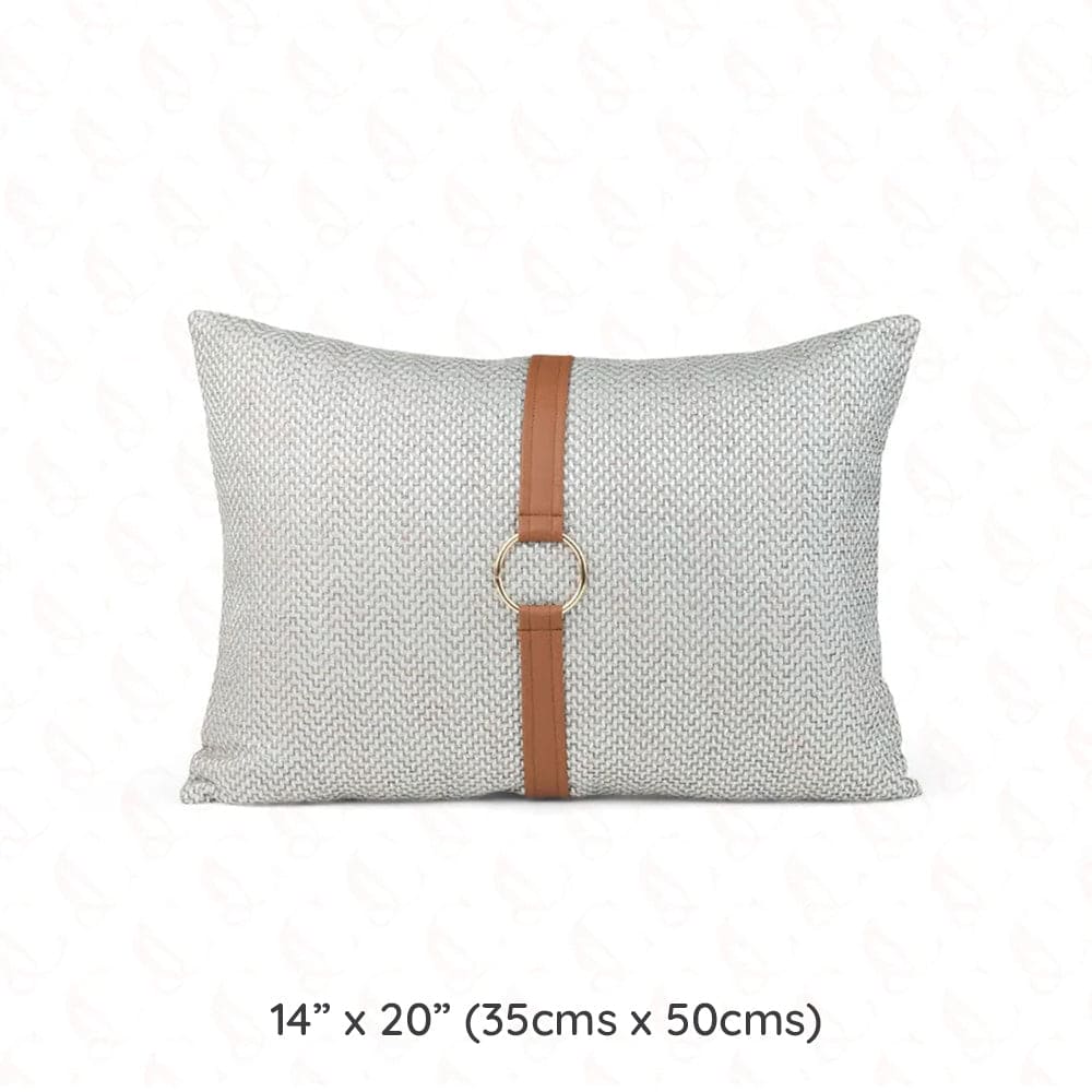 The Dialogue Cushion Cover Set of 2