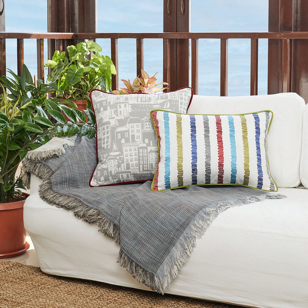 Ponderplay Cushion Cover Set of 2