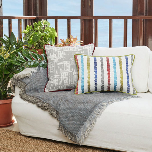 Ponderplay Cushion Cover Set of 2