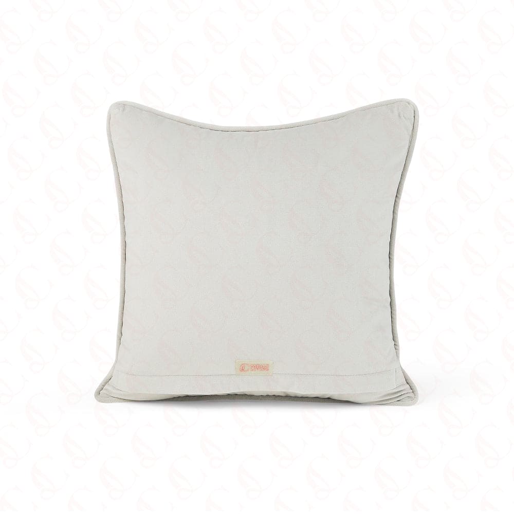 Portrait Cushion Cover