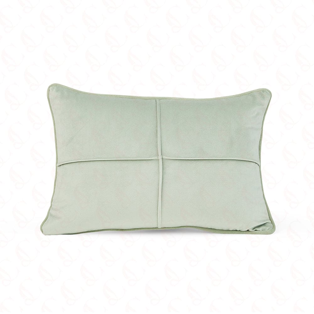 Pristine Cushion cover