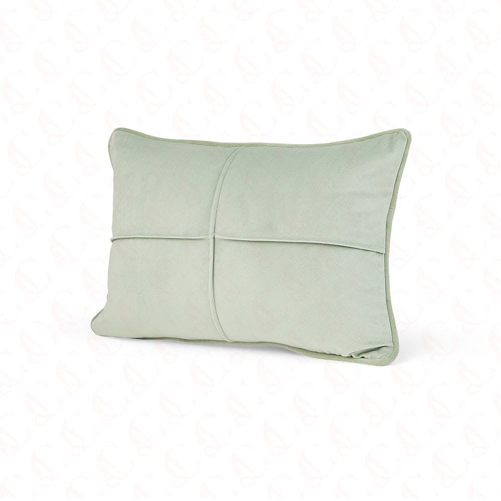 Pristine Cushion cover