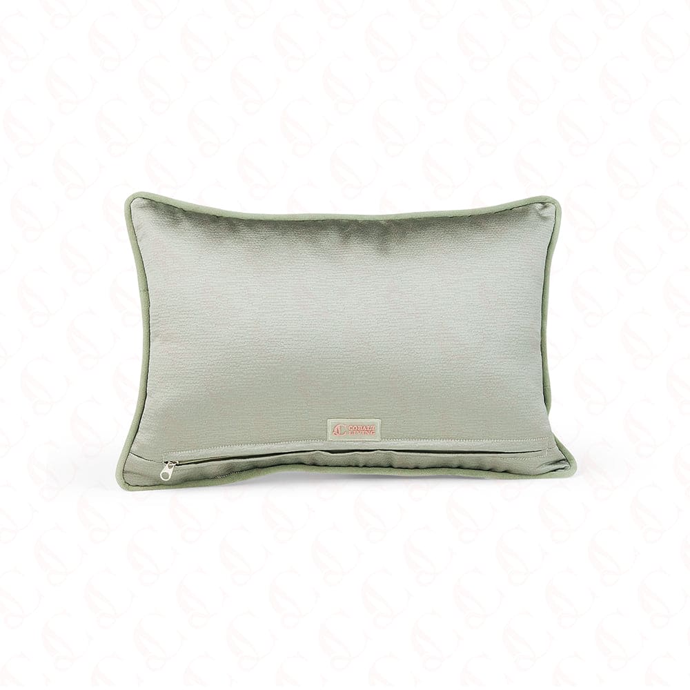 Pristine Cushion cover