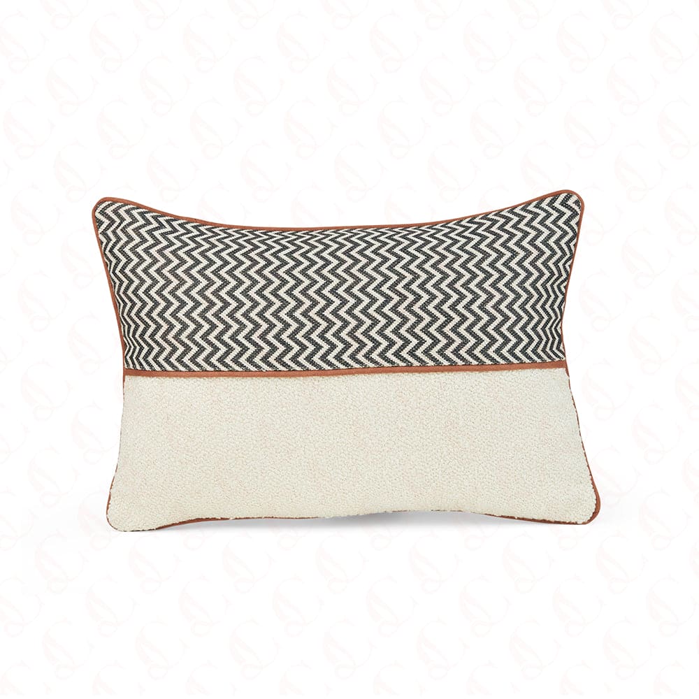 Sonnet Cushion Cover