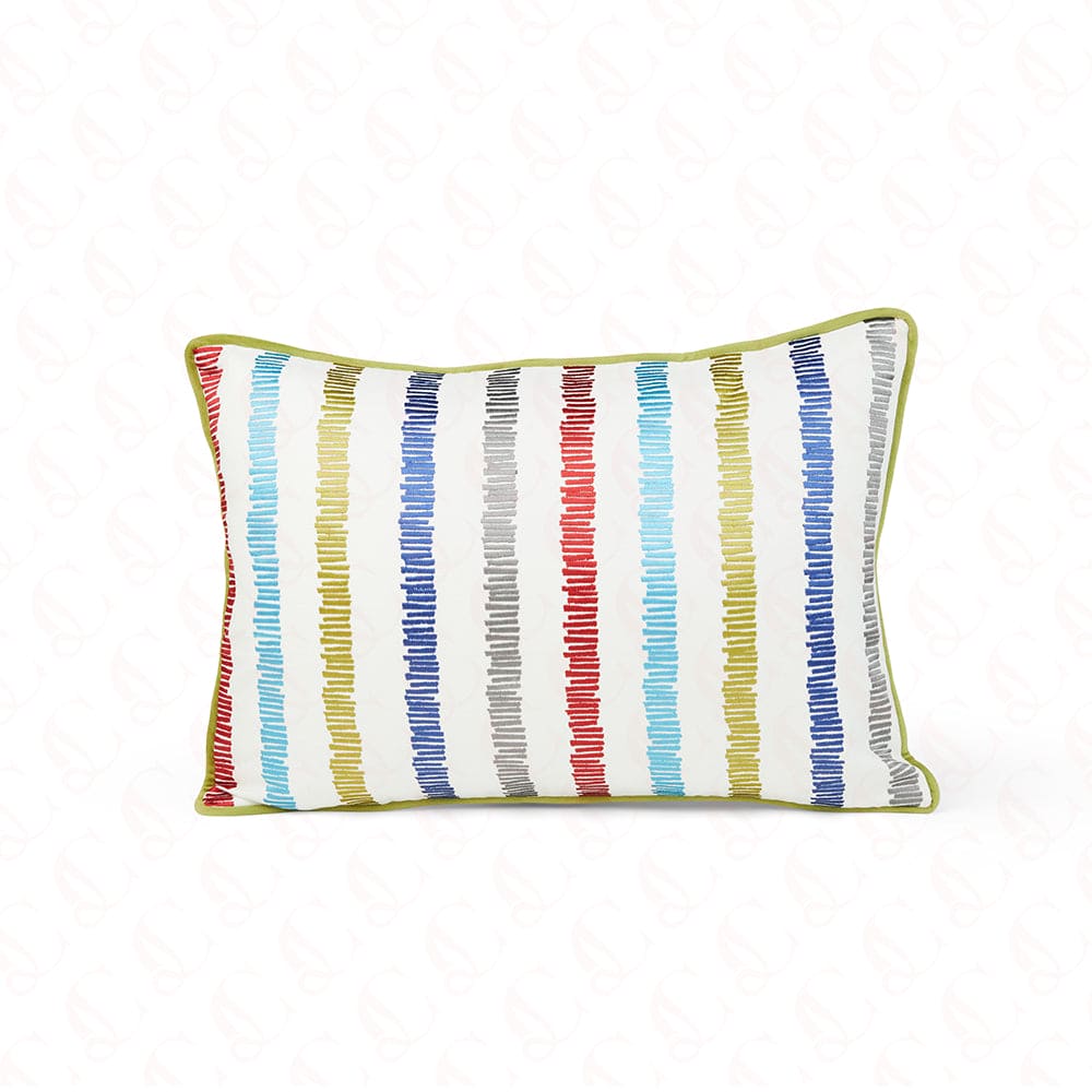 Spectrum Cushion Cover