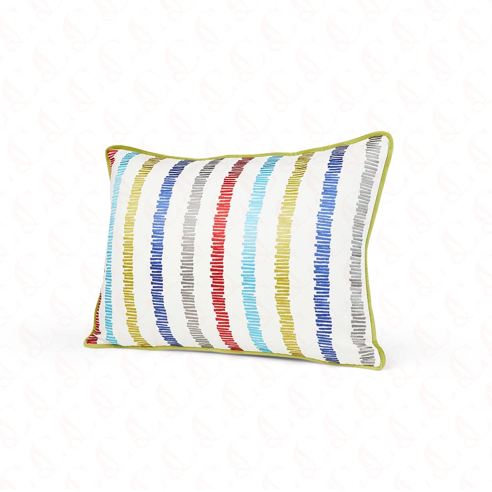 Spectrum Cushion Cover