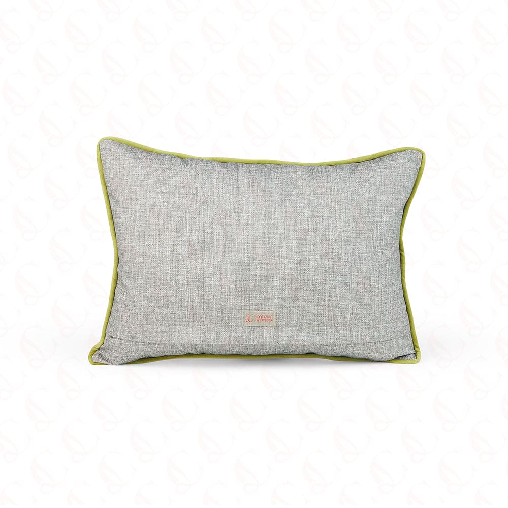 Spectrum Cushion Cover