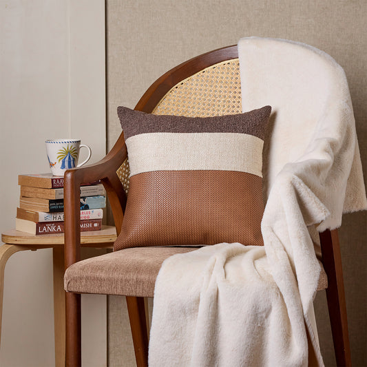 Strata Cushion Cover