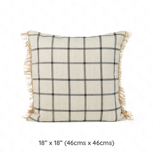 Imperial Cushion Cover set of 4