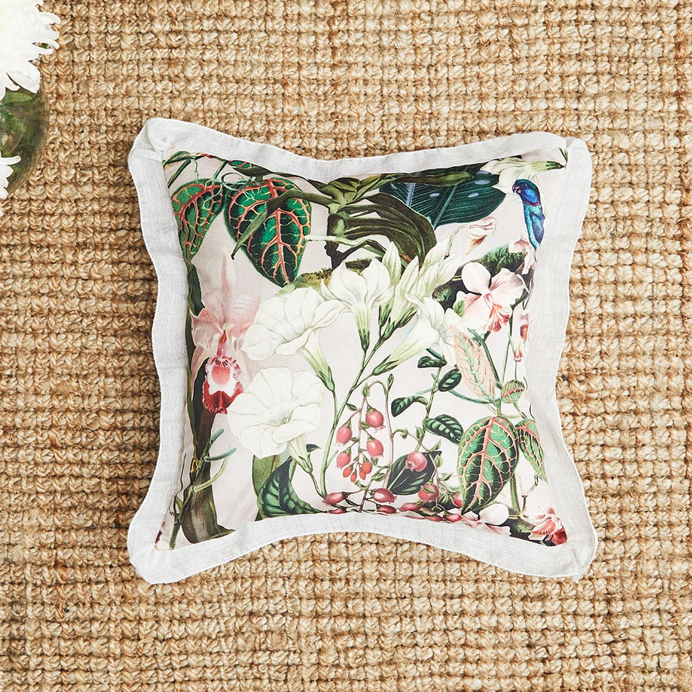 Thicket Cushion Cover