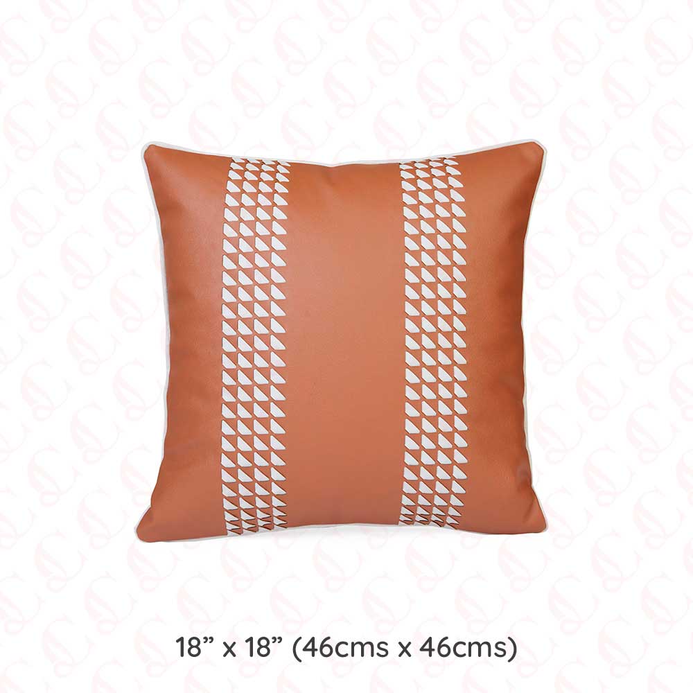 Uniform Cushion Cover