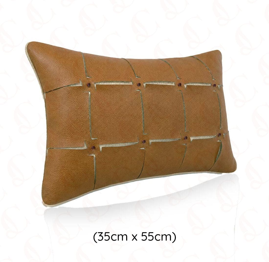 Gridelle Cushion cover
