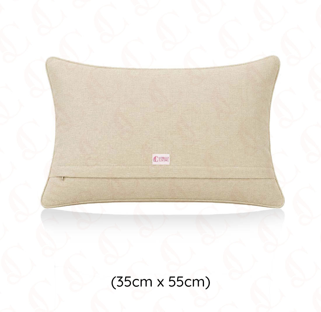 Gridelle Cushion cover