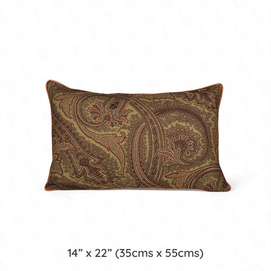The Soulform Cushion Cover Set of 2