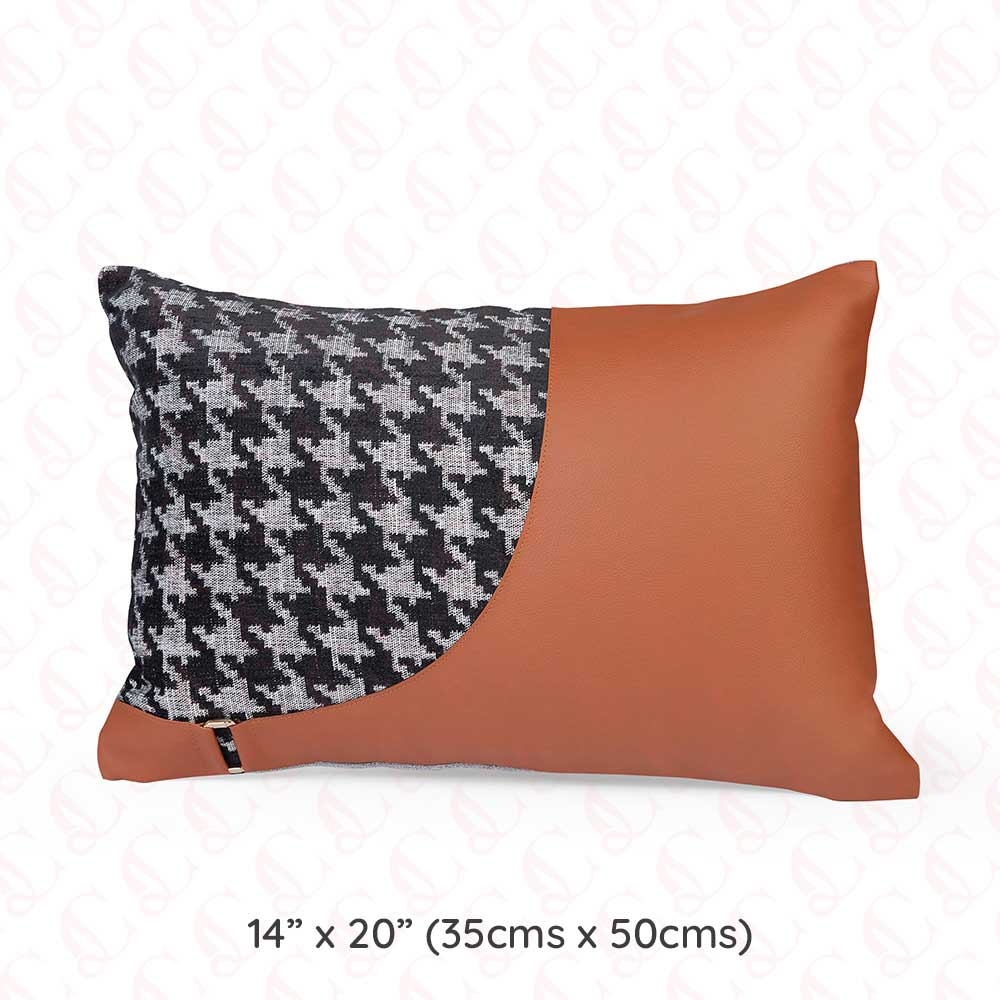 Vest Cushion Cover