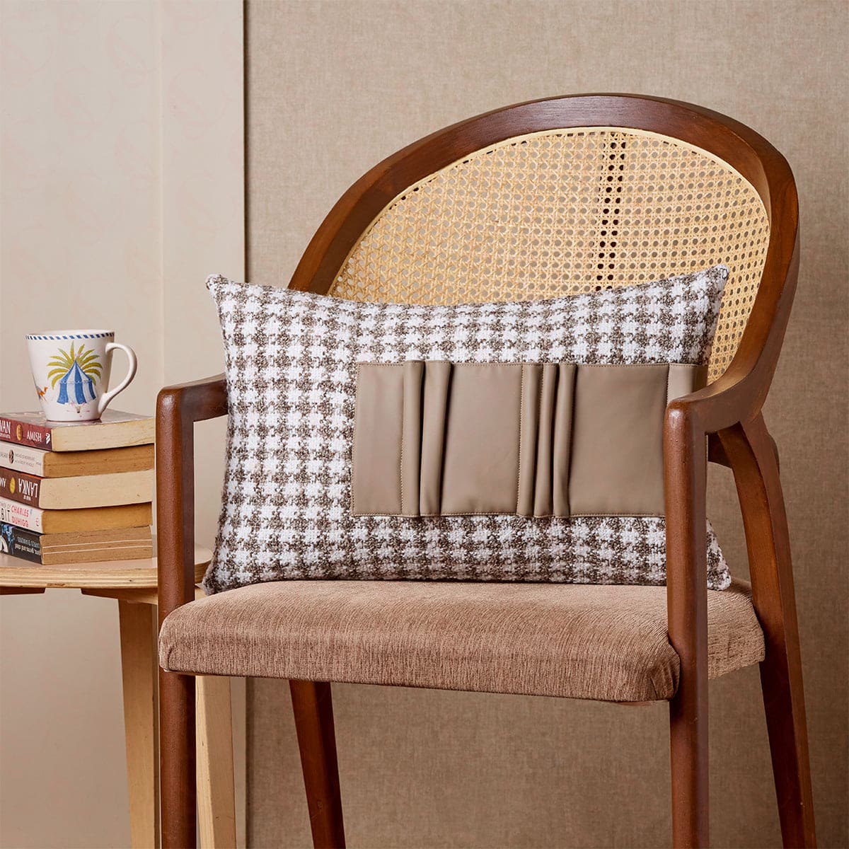 Vogue Cushion Cover
