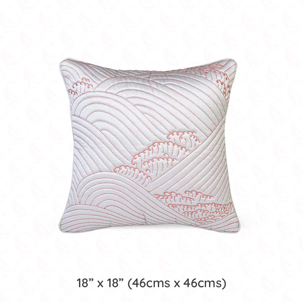 Waverly Cushion Cover