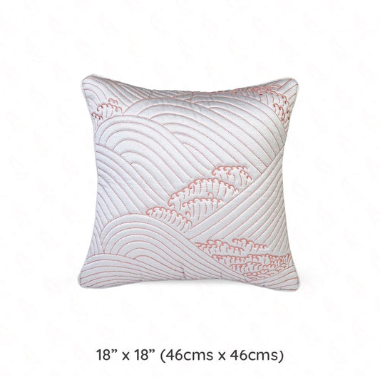 Serenova Cushion Cover Set of 4