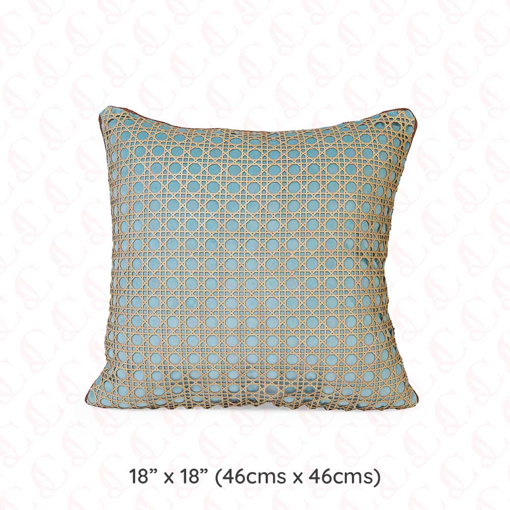 Wicker Cushion Cover