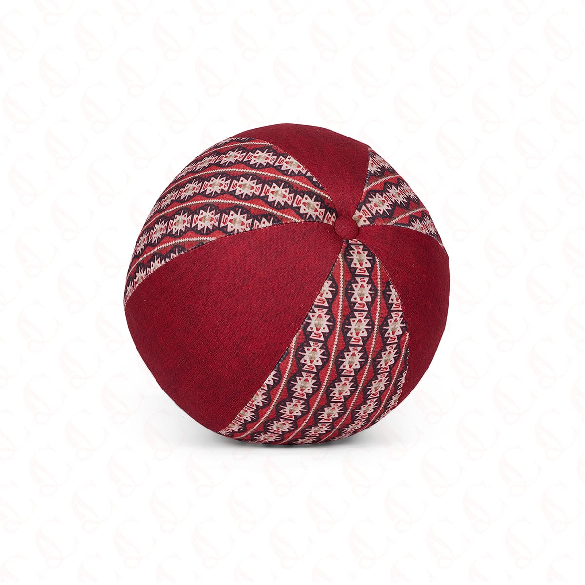 Zantra Ball Cushion
