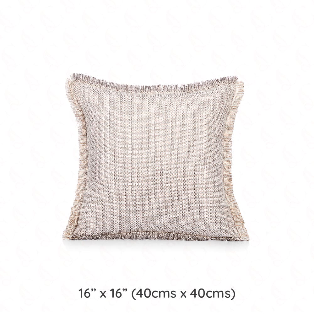 Epsilon Cushion Cover set of 5