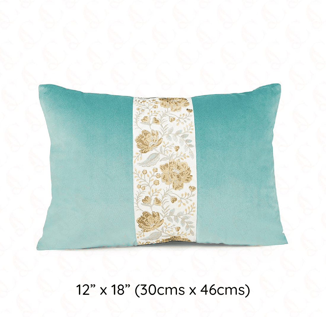 Axis Bloom Cushion Cover set of 2