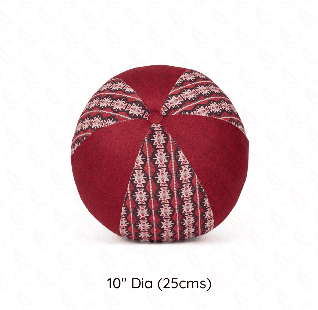 Kaku Tama Cushion Cover Set of 2