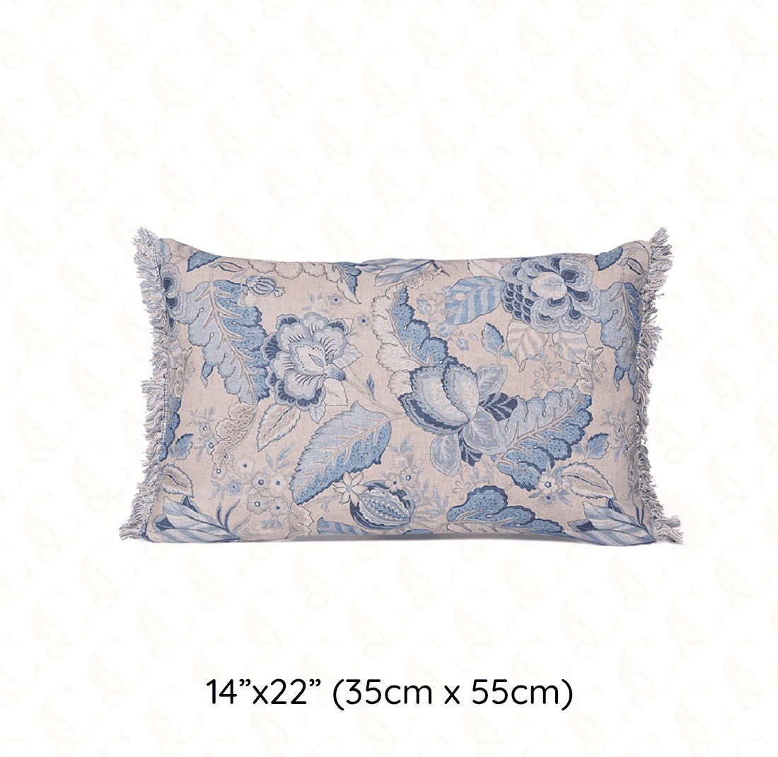 Floréa Cushion Cover Set of 3
