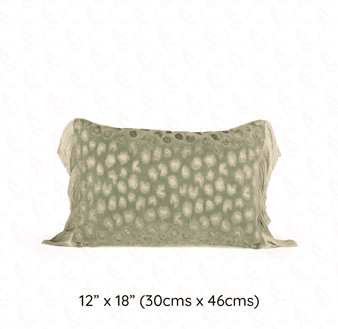 Mahariva Cushion Cover Set of 2
