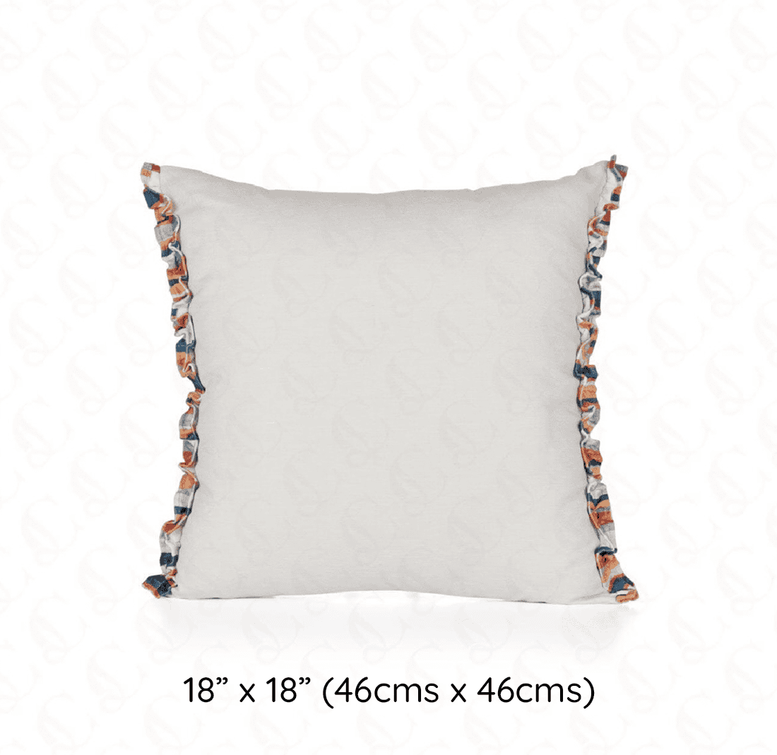 Muse Mode Cushion Cover Set of 3