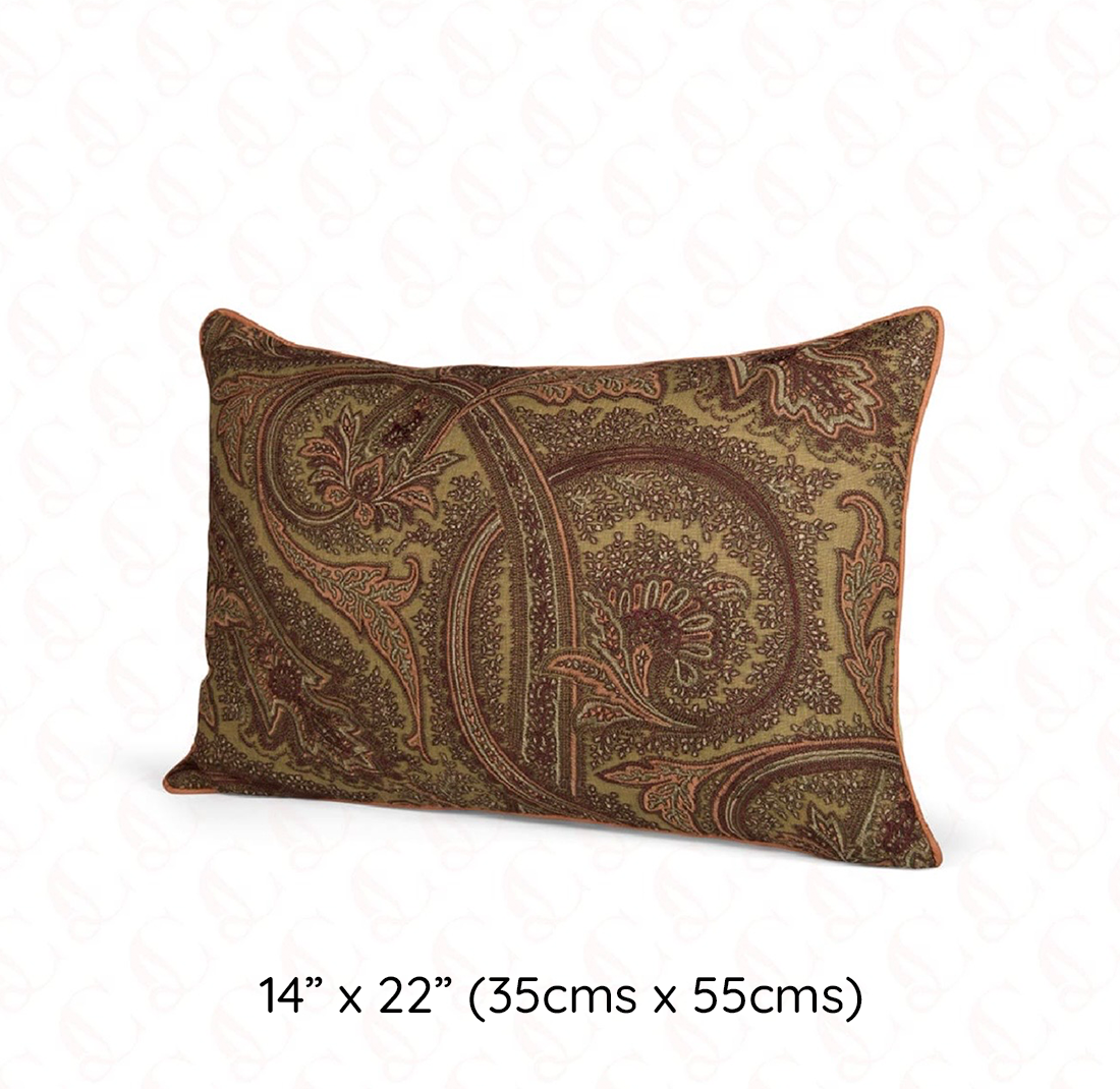 MuseWood Cushion Cover Set of 3