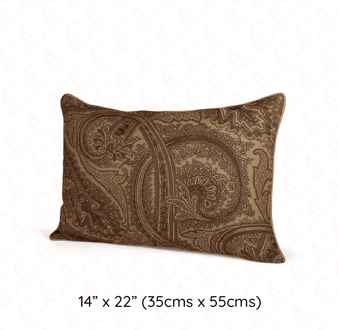 MuseWood Cushion Cover Set of 3