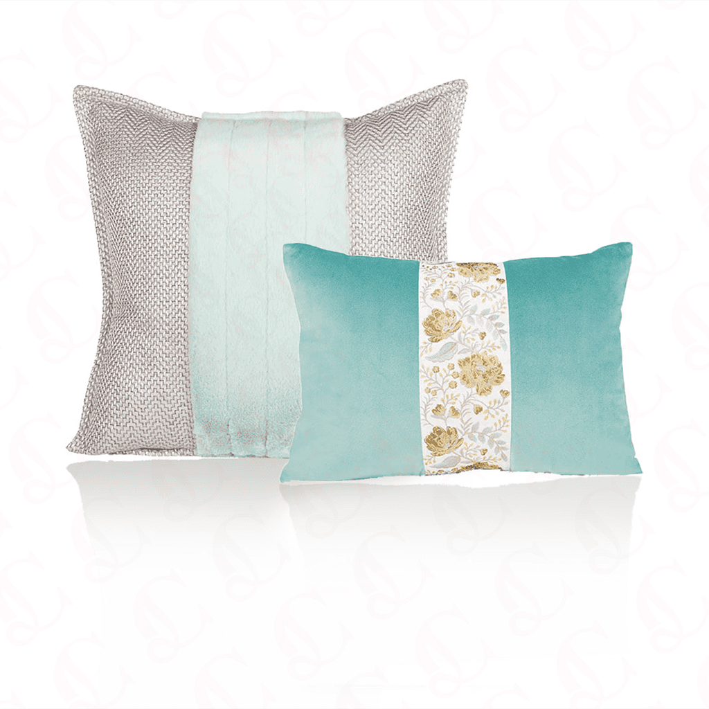 Axis Bloom Cushion Cover set of 2