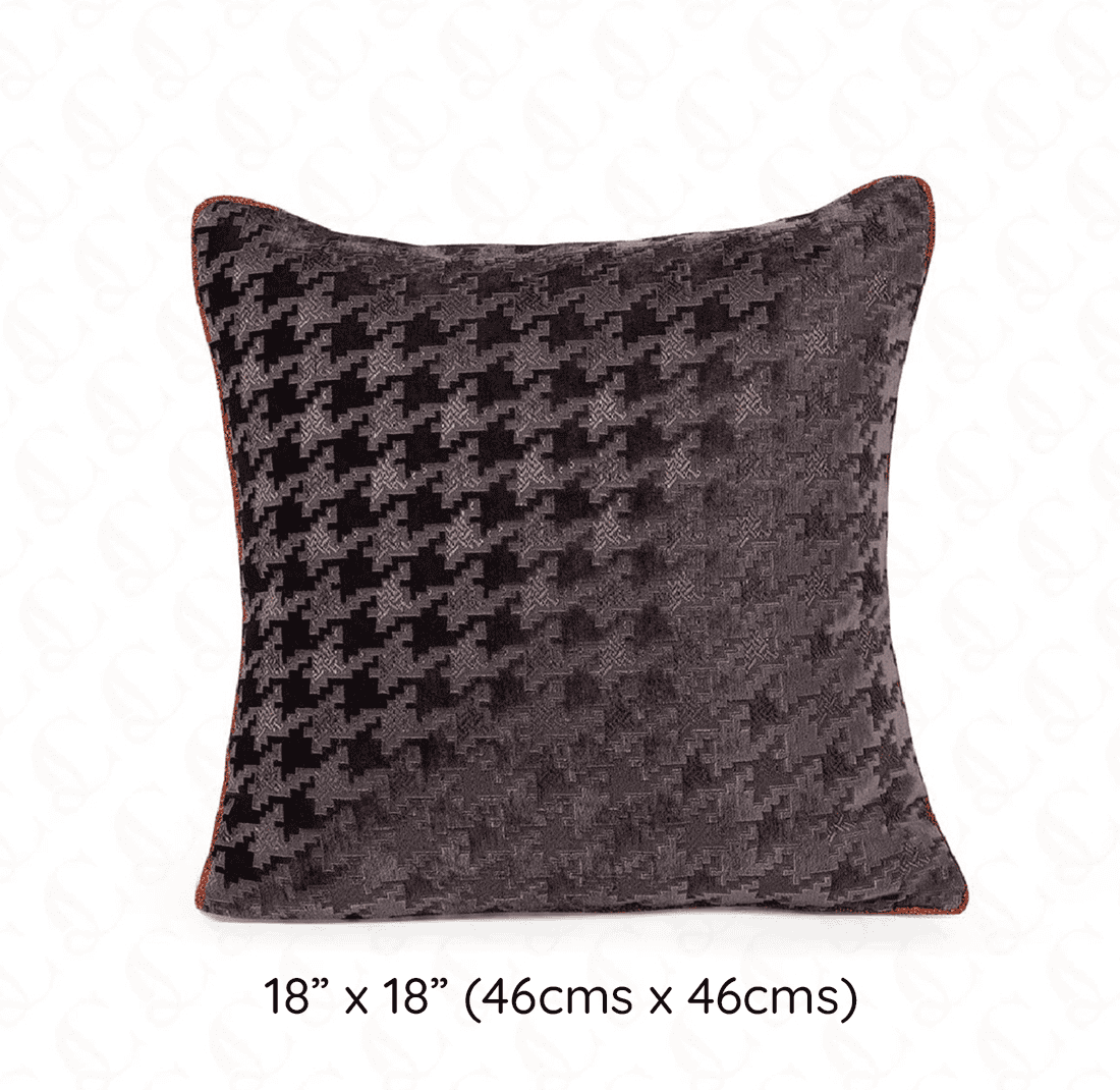Terroso Cushion Cover Set of 3