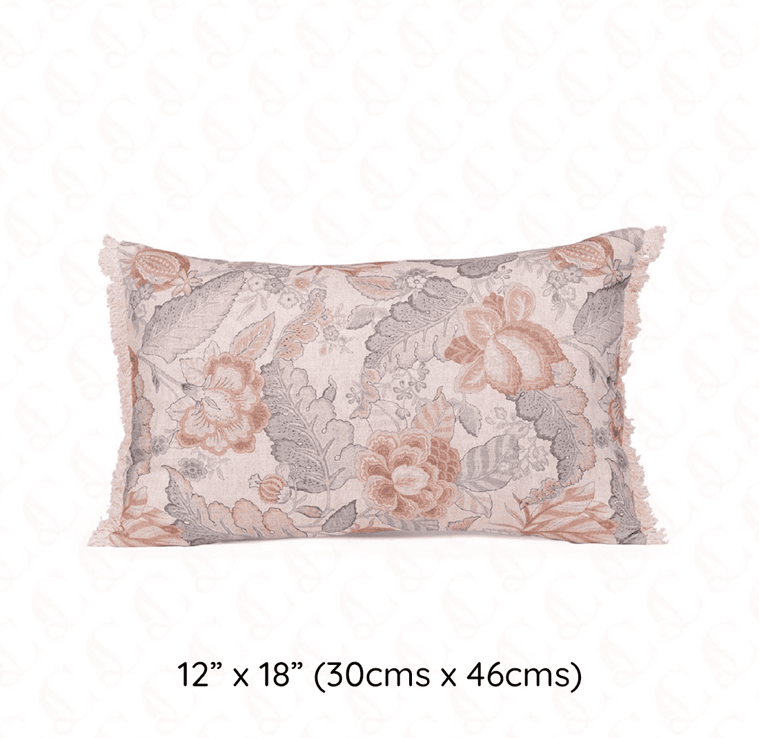 Terroso Cushion Cover Set of 3
