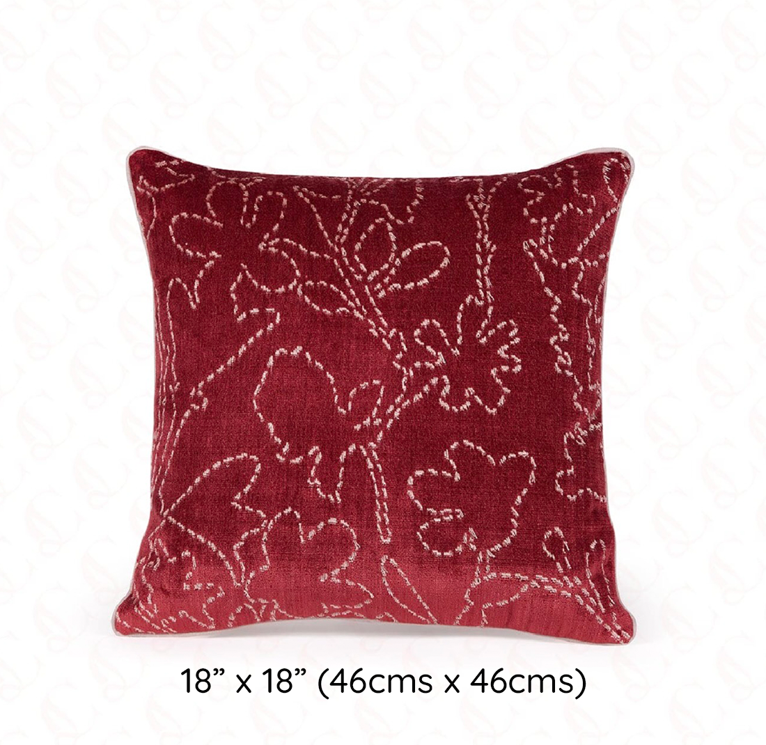 Terroso Cushion Cover Set of 3