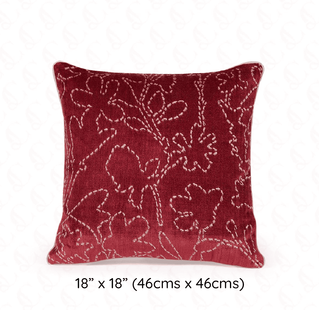 Terroso Cushion Cover Set of 3