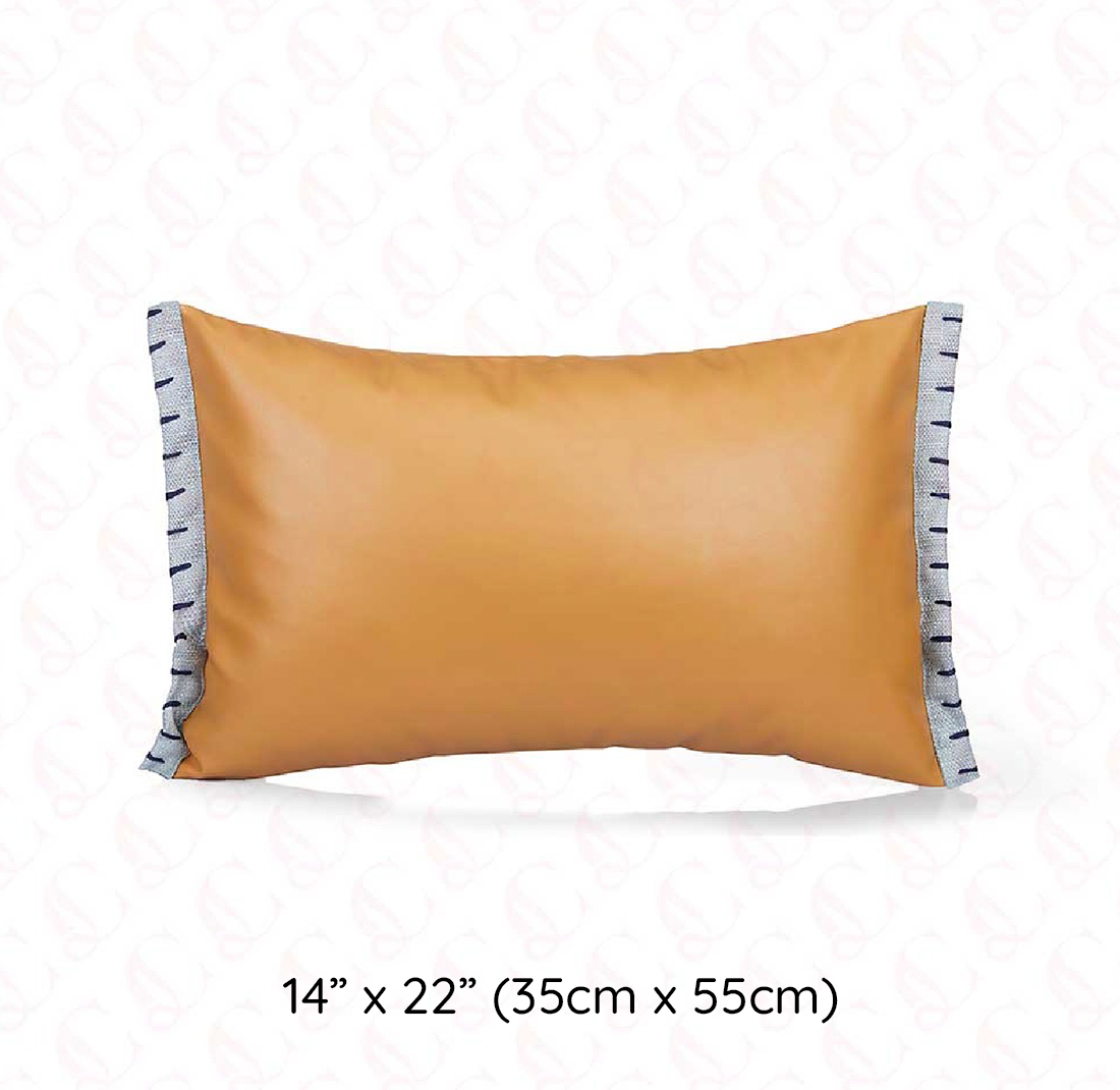 Cameio Cushion Cover Set of 3