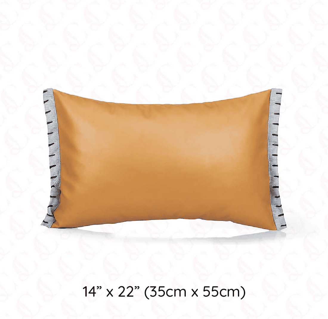 Cameio Cushion Cover Set of 3