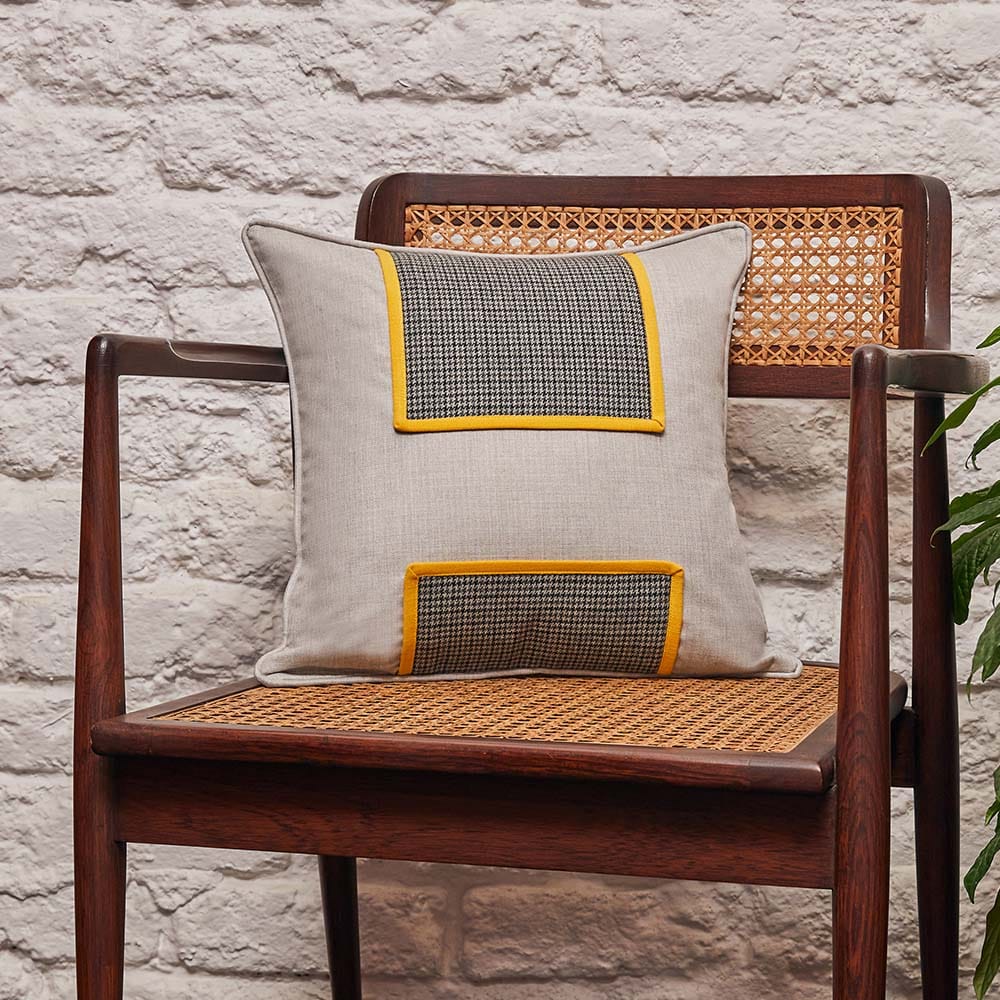 Asaka Cushion cover