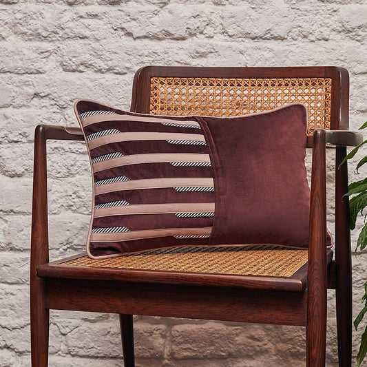 Isahaya Cushion cover