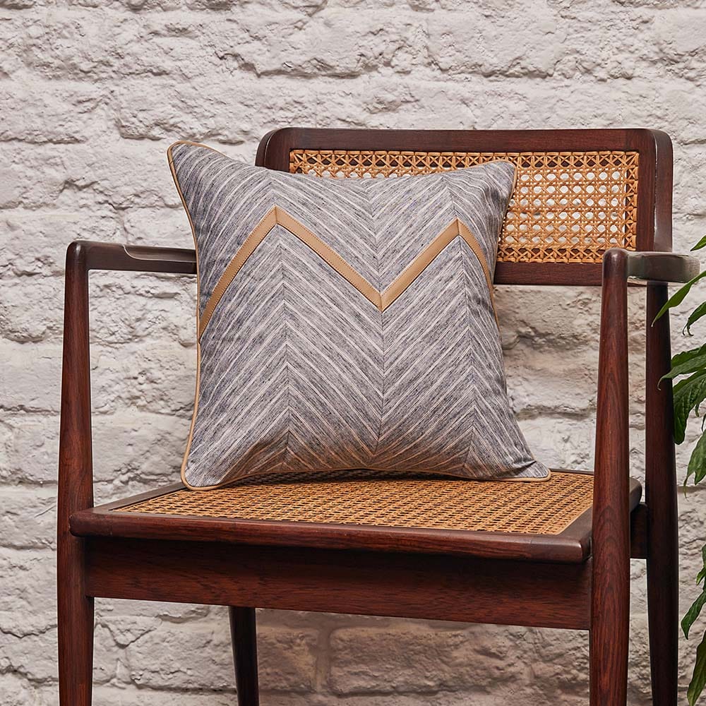 Atsugi Cushion Cover