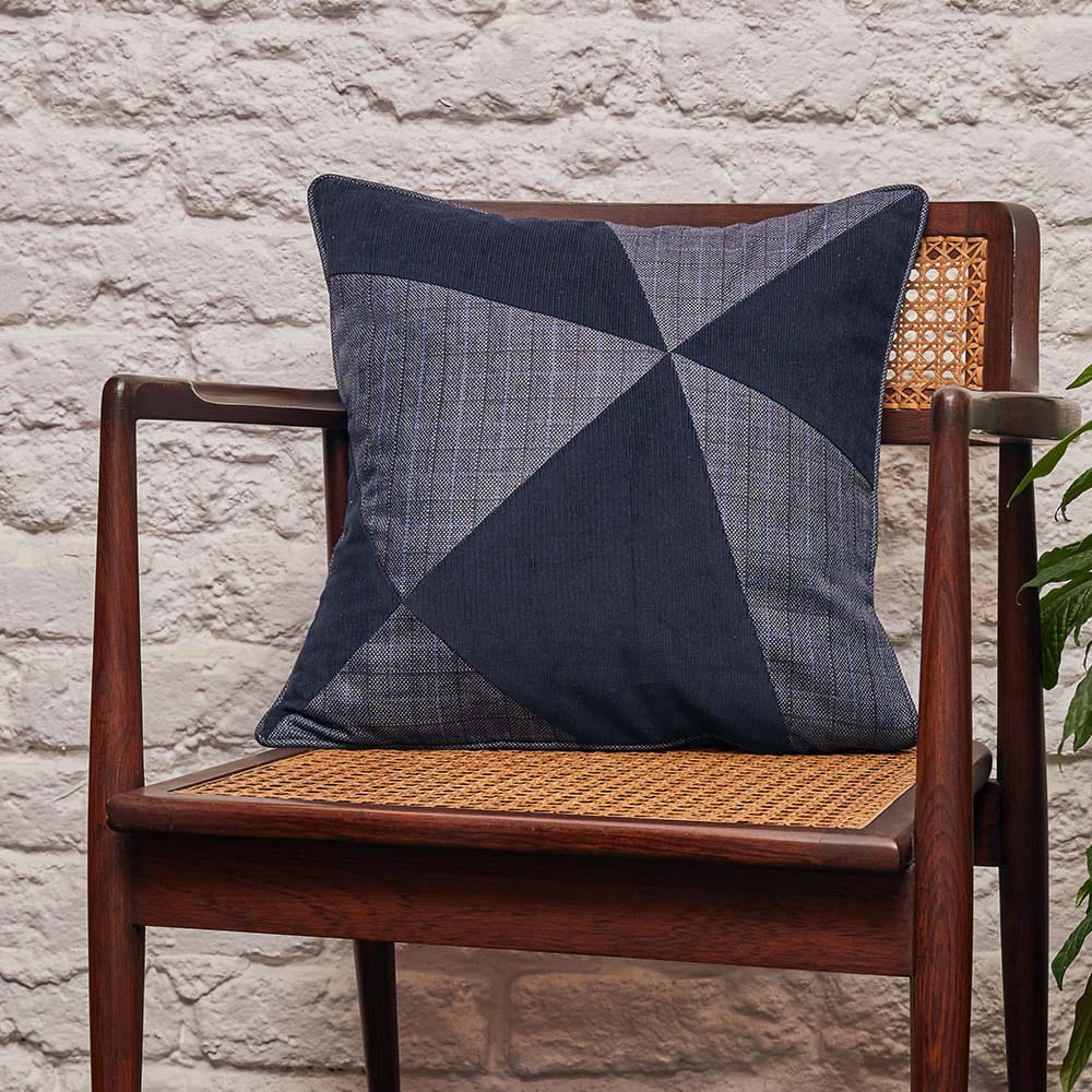 Sapporo Cushion cover