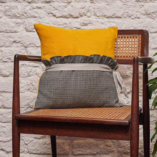 Natsukashii Cushion Cover