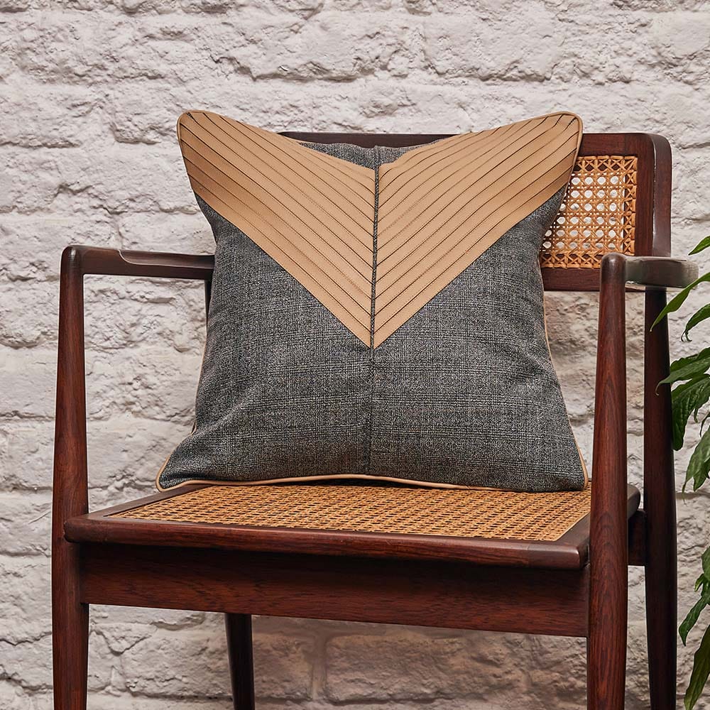 Mihara Cushion Cover